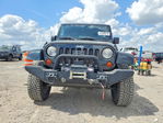 Jeep Wrangler 2012