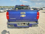 Chevrolet Colorado 2016