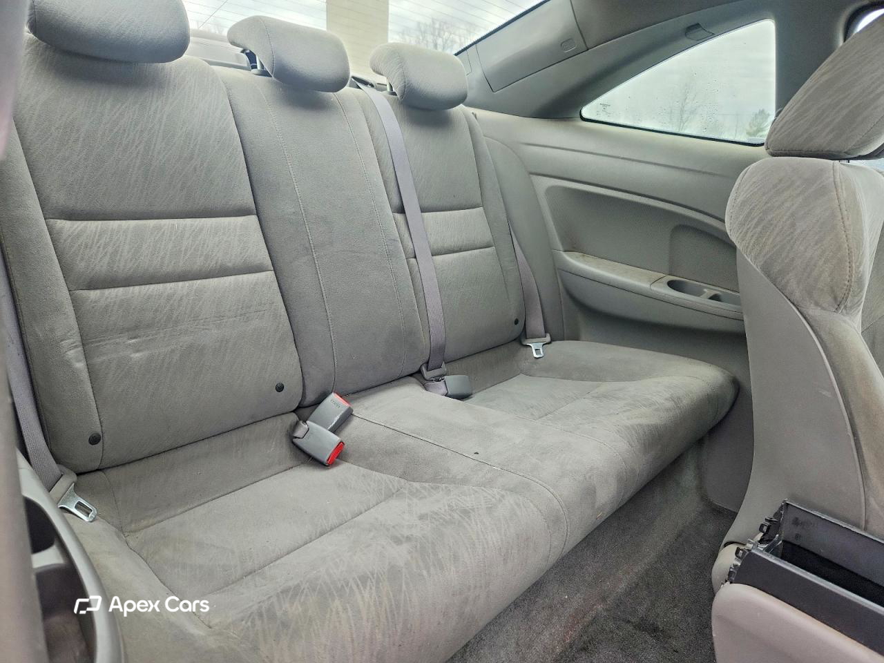 Honda Civic 2007