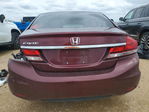 Honda Civic 2014