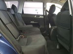 Subaru Forester 2012