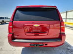 Chevrolet Suburban 2015