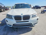 BMW X3 2011