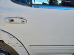 Toyota Sequoia 2002
