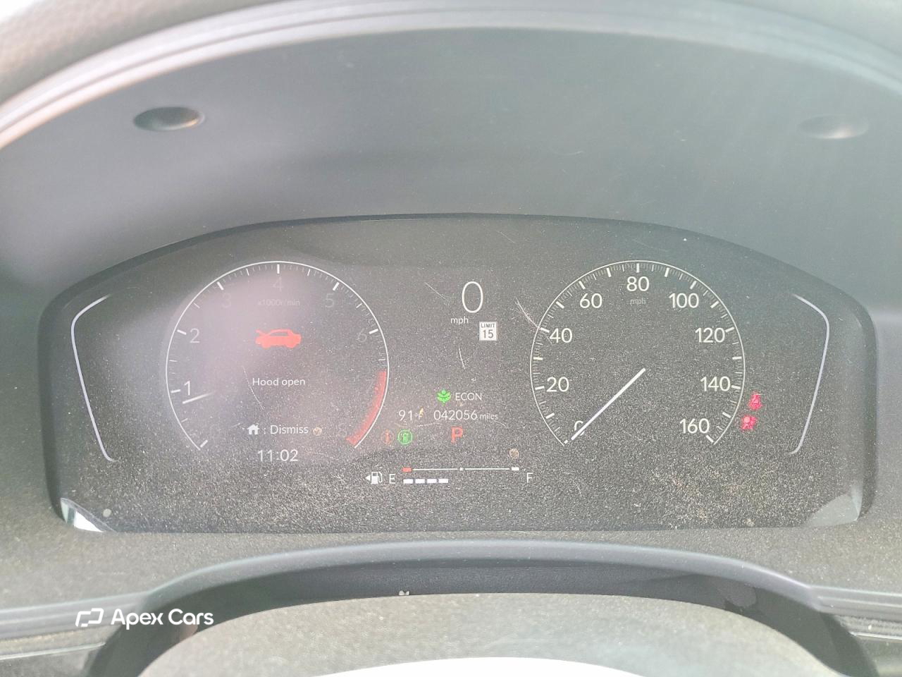 Honda Civic 2023