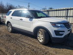 Ford Explorer 2016