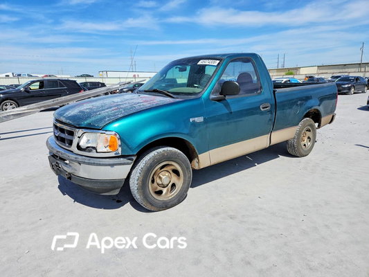 Ford F-150 1997 - Image 1 of 14