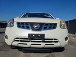 Nissan Rogue 2012