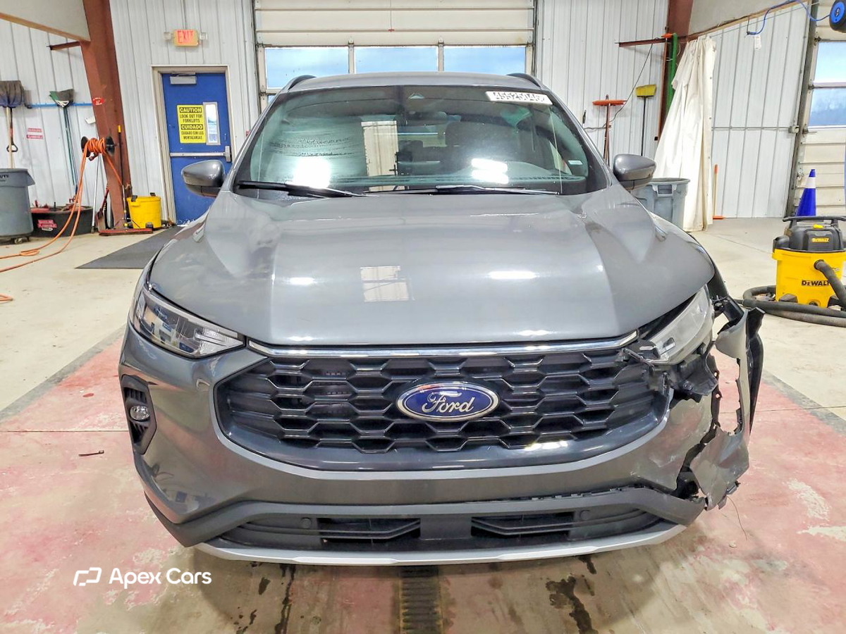 Ford Escape 2025