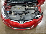 Hyundai Elantra 2016