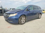 Honda Odyssey 2014