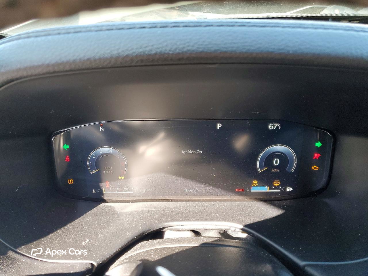 Jeep Compass 2022