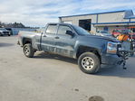 Chevrolet Silverado 2018