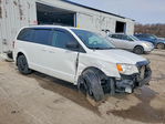 Dodge Caravan 2018