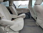 Toyota Sienna 2011