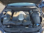 Hyundai Genesis 2011