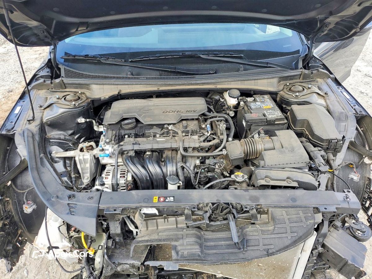 Kia K4 2025