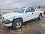 Dodge Dakota 2000