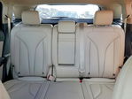 Lincoln MKX 2018