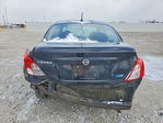 Nissan Versa 2014