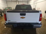 Chevrolet Silverado 2012