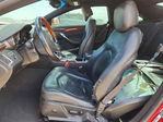 Cadillac CTS 2011