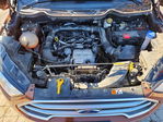 Ford EcoSport 2018