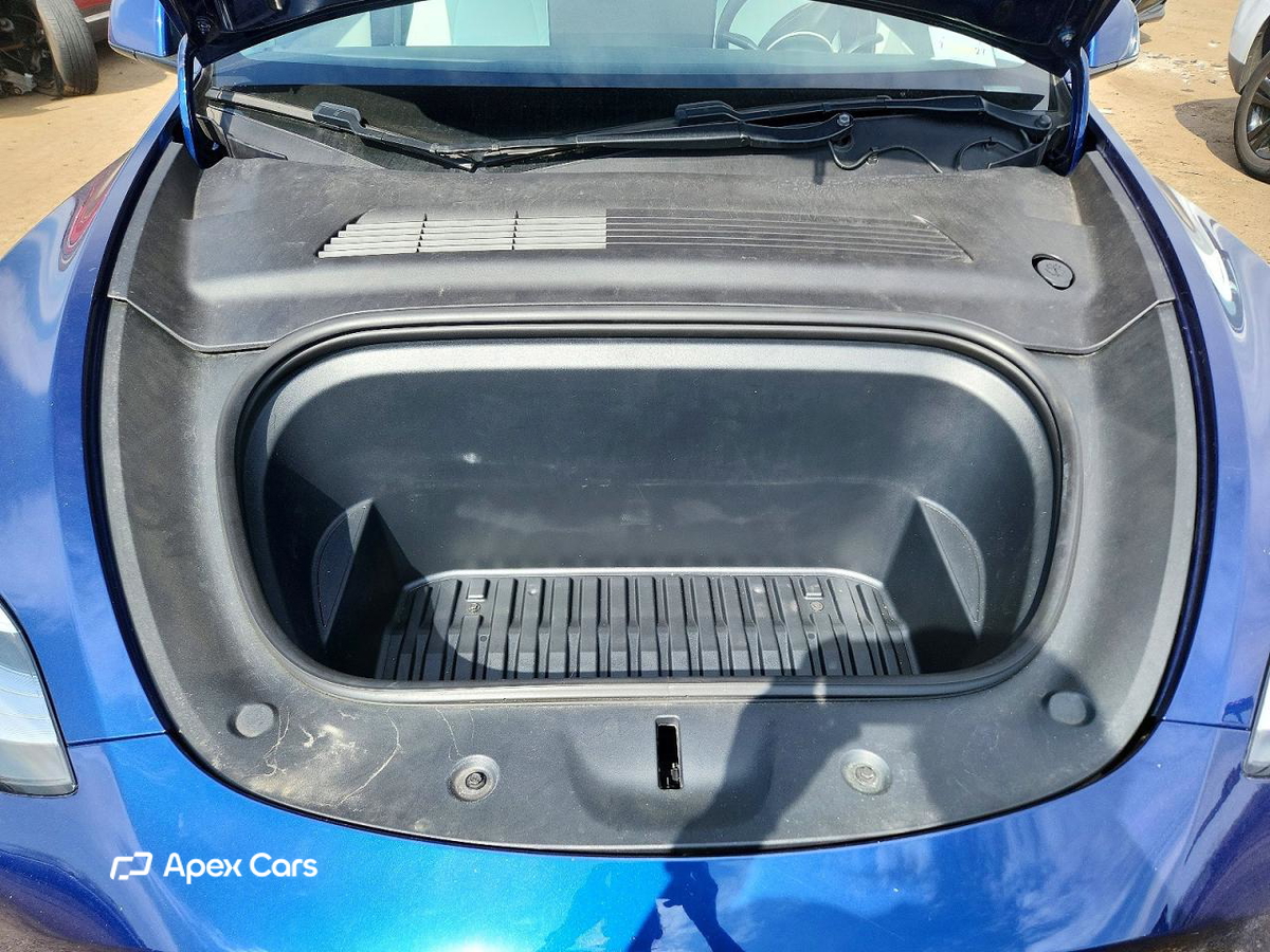 Tesla Model Y 2020