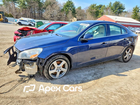 Volvo S60 2013 - Image 1 of 13