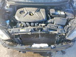 Hyundai Elantra 2012