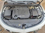Chevrolet Impala 2015