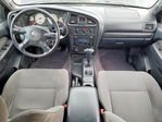 Nissan Pathfinder 2004