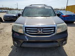 Honda Pilot 2012
