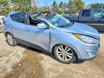 Hyundai Tucson 2012