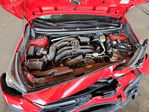 Subaru XV 2024