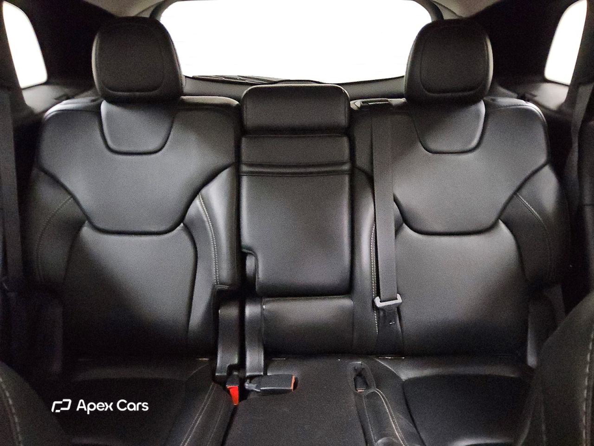 Jeep Cherokee 2015