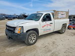 Chevrolet Silverado 2007