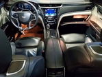 Cadillac XTS 2016