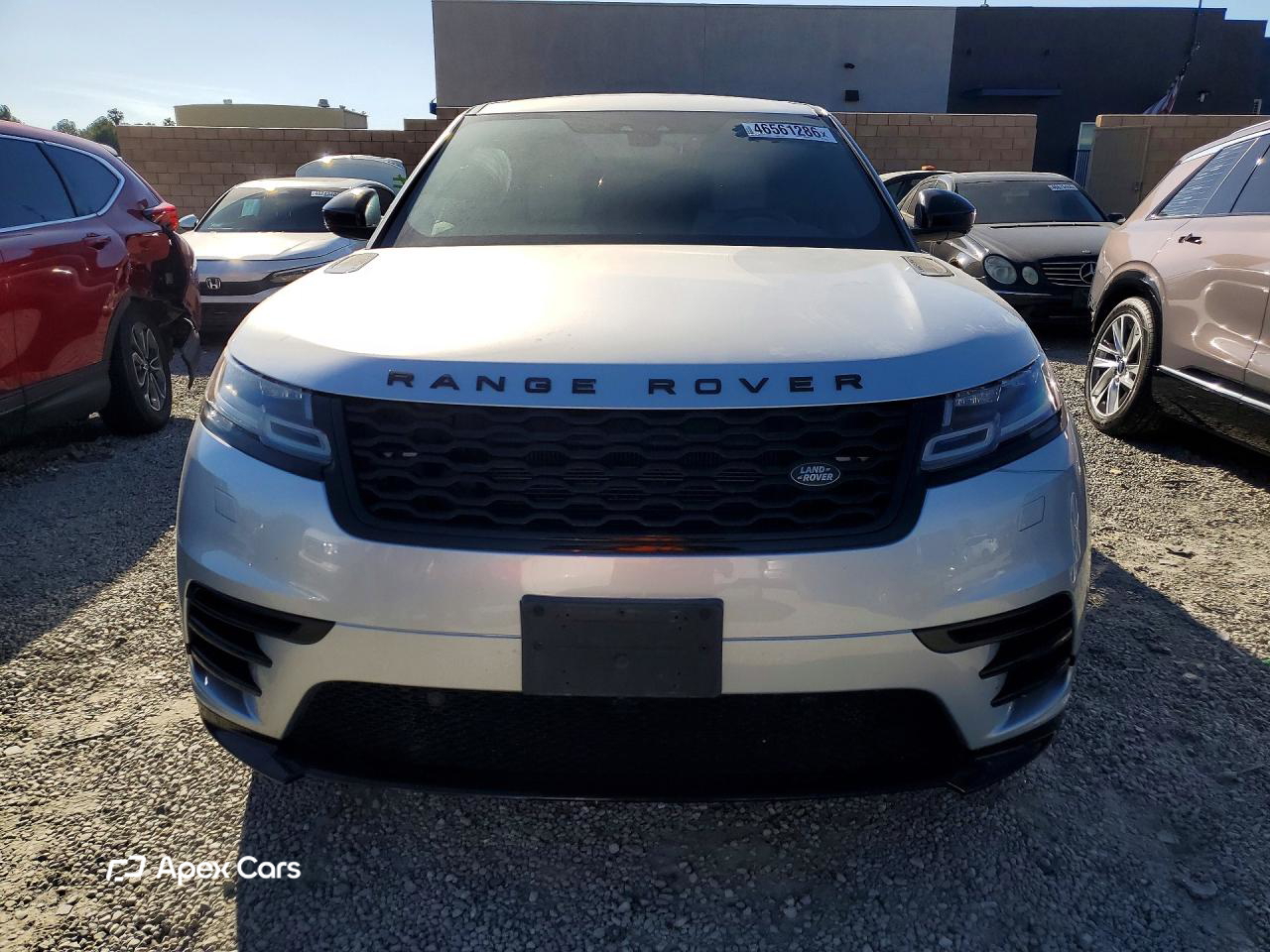 Land Rover Range Rover 2019