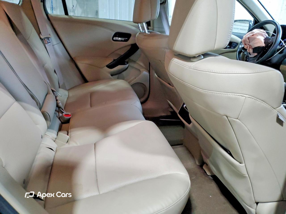 Acura RDX 2016