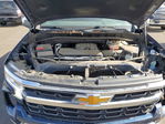 Chevrolet Silverado 2023