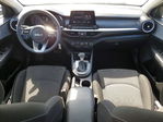 Kia Forte 2023