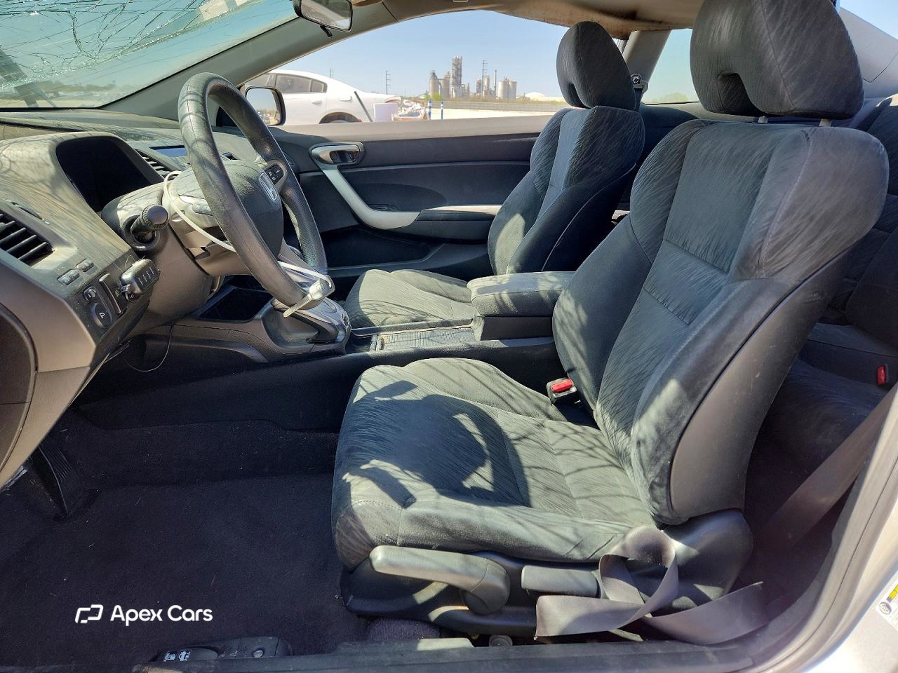 Honda Civic 2006