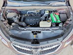 Buick Encore 2018