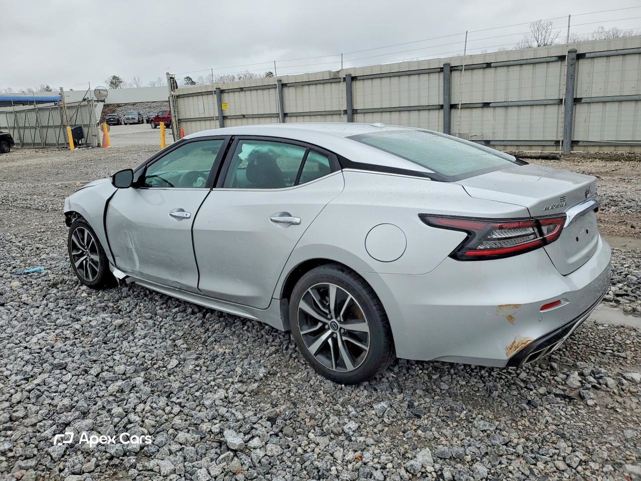 Nissan Maxima 2023