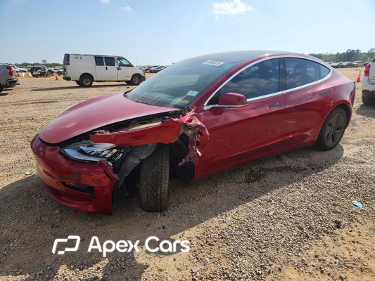 Tesla Model 3 2019 - Image 1 of 12