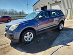Chevrolet Equinox 2013