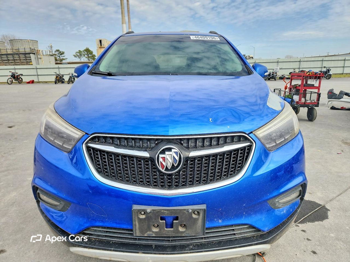 Buick Encore 2018