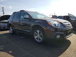 Subaru Outback 2013