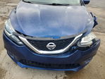 Nissan Sentra 2016